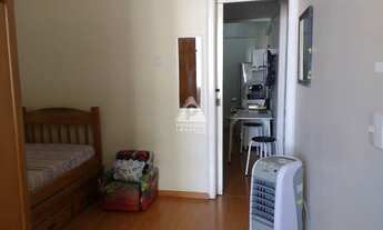 Imagem 5: Kitnet /conjugado no centro disponível para venda na Privilégio Imóveis