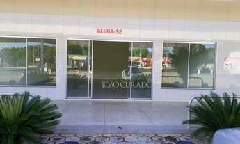 Imagem 2: Sala comercial para locação, Morada do Sol, Aruanã