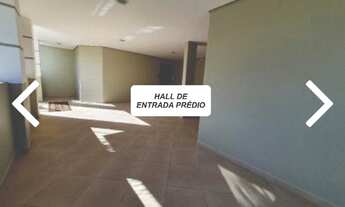 Imagem 5: Apartamento 02 Dormitórios, Sacada com Churrasqueira & Garagem em Forquilhas