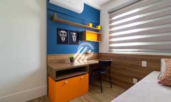 Imagem 6: Apartamento - Cambuí - Campinas