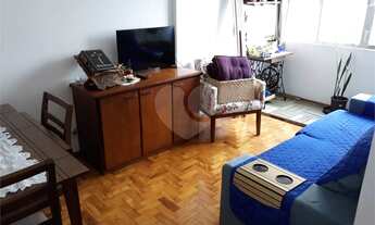 Imagem 5: São Paulo - Apartamento Padrão - LAPA