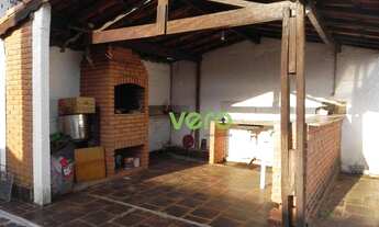 Imagem 5: Casa com 3 dormitórios à venda, 246 m² por R$ 850.000,00 - Jardim Santana - Americana/SP