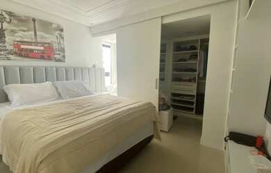 Imagem 9: Apartamento para venda possui 140 metros quadrados com 3 quartos em Graça - Salvador - BA