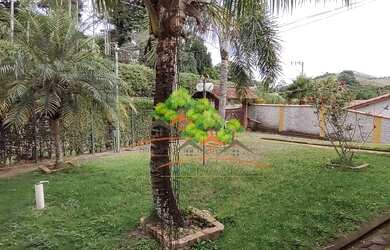 Imagem 2: Chácara com 4 dormitórios à venda, 730 m² por R$ 680.000 - Balança - Simão Pereira/MG