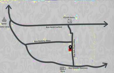 Imagem 5: CAXIAS DO SUL - Apartamento Padrão - SANTA CATARINA