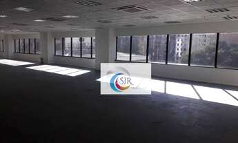 Imagem 7: Conjunto para alugar, 1508 m² - Vila Olímpia - São Paulo/SP