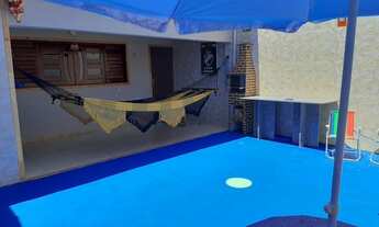 Imagem 6: Casa na Barra Nova