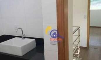 Imagem 7: Casa com 3 dormitórios à venda, 118 m² por R$ 650.000,00 - Santa Rosa - Belo Horizonte/MG