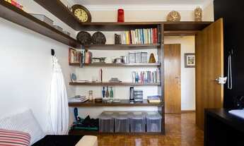 Imagem 7: Apartamento com 3 dormitórios à venda, 180 m² por R$ 2.550.000,00 - Itaim Bibi - São Paulo