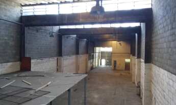 Imagem 6: Galpão/Depósito/Armazém para aluguel possui 600 metros quadrados em Penha - Rio de Janeiro