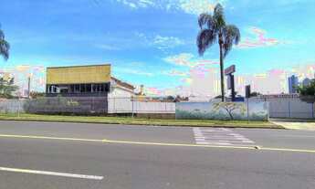 Imagem: Imóvel Comercial, estacionamento para 20