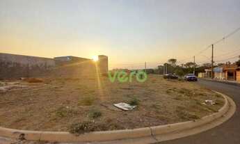 Imagem 4: Terreno à venda, 321 m² por R$ 250.000 - Parque Planalto - Santa Bárbara D'Oeste/SP