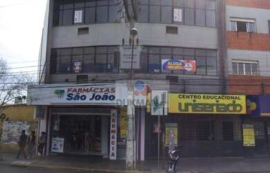 Imagem 2: Sala comercial Centro Sapucaia