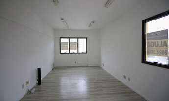 Imagem 4: FLORIANÓPOLIS - Conjunto Comercial/sala - CENTRO