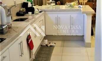 Imagem 5: Apartamento no Cond. Edifício Jatobá, Limeira-SP