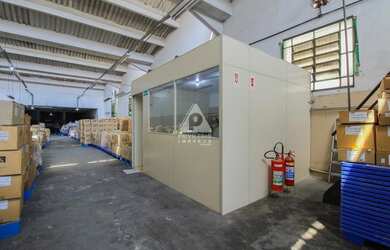 Imagem 7: Prédio à venda, São Cristóvão - RIO DE JANEIRO/RJ