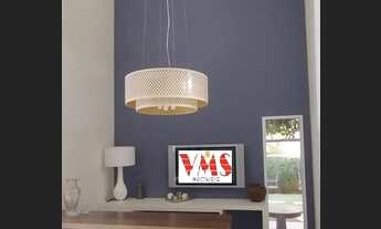 Imagem 4: Casa de condomínio para aluguel e venda tem 540 metros quadrados com 4 quartos