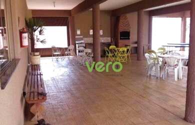 Imagem 2: Salão, 453 m² - venda por R$ 1.500.000,00 ou aluguel por R$ 5.000,00/mês - Parque dos Pinh