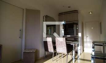 Imagem 3: Apartamento para Aluguel - Vila Mascote, 3 Quartos, 62 m2