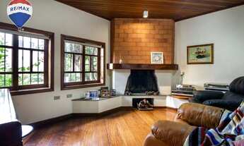 Imagem 2: Casa com 4 dormitórios à venda, 299 m² por R$ 3.600.000,00 - Pinheiros - São Paulo/SP