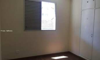 Imagem 5: Apartamento para Venda em Belo Horizonte, Santo Antônio, 3 dormitórios, 1 banheiro, 1 vaga