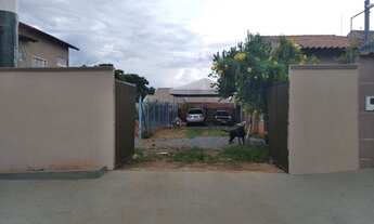 Imagem: Terreno em rua - Bairro Cidade Satélite