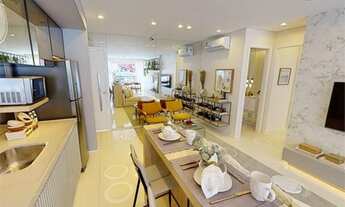 Imagem 2: São Paulo - Apartamento Padrão - POMPÉIA