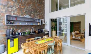 Imagem 3: Ótimo Apartamento com 3 dormitórios à venda, 185 m²- Vila Andrade - São Paulo/SP