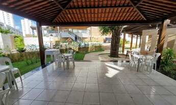 Imagem 6: Apartamento para Venda em João Pessoa, Aeroclube, 3 dormitórios, 1 suíte, 2 banheiros, 1 v