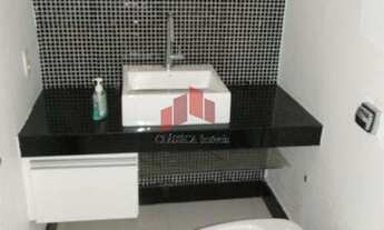 Imagem 7: Belo Horizonte - Casa Padrão - Santa Tereza