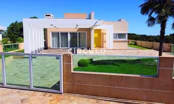 Imagem 2: GRAMADO - Casa de Condomínio - Mato Queimado