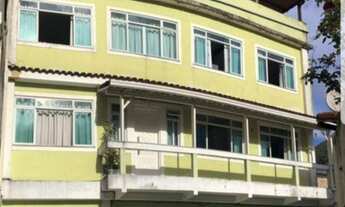 Imagem: Cobertura em Teresópolis, Bairro São Pedro