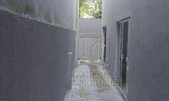 Imagem 7: Salão para alugar - Parque Oratório - Santo André/SP