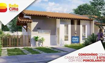 Imagem: JUL35/052 Bella Cittá (2 quartos e amplo