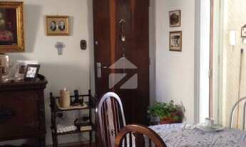 Imagem 4: Apartamento à venda 3 Quartos, 1 Vaga, 98M², Centro, Campinas - SP