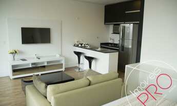 Imagem: Apartamento 1 Dormitório 42m² na Vila