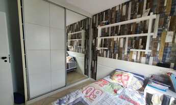 Imagem 6: Apartamento 3 quartos + Gabinete a venda no Caminho das Árvores