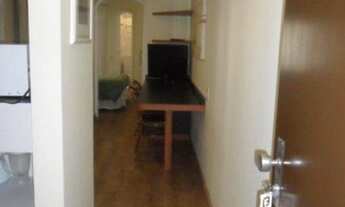 Imagem 3: Flat para alugar no Jardins - Edifício Mont Clair - Cód. OAY02964