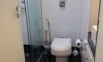 Imagem 7: Apartamento com 3 dormitórios à venda, 165 m² por R$ 900.000,00 - Funcionários - Belo Hori