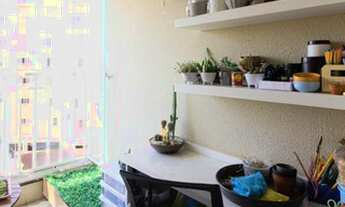 Imagem 7: Apartamento à Venda - Jardim Cocaia, 3 Quartos, 102 m2