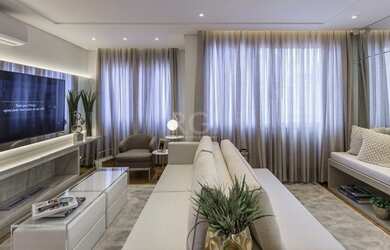 Imagem 2: Porto Alegre - Apartamento Padrão - Azenha