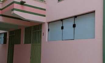 Imagem 3: 600 Kitnet [mobiliada, bem localizada] - UFSCar - Campina do Monte Alegre/SP