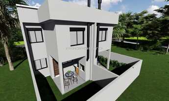 Imagem 3: Sobrado em construção na Igara Canoas Ref.:1240