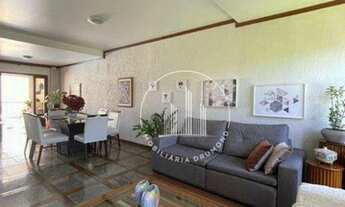 Imagem 3: Casa com 3 dormitórios à venda, 315 m² por R$ 1.290.000,00 - Flor de Napolis - São José/SC