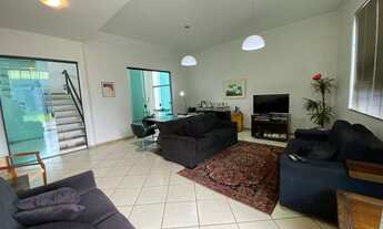 Imagem: Belo Horizonte - Casa Comercial - Belvedere