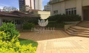 Imagem 6: Venda - Apartamento - 3 quartos - 264,93m² - ARAPONGAS