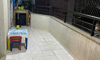 Imagem 5: Mar de prata - KM 1 na Barra da Tijuca. Reformado!