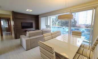 Imagem: Apartamento - Cambui - Campinas