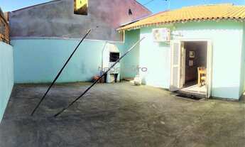 Imagem 7: Casa de 2 dormitórios no bairro São José Ref.:804