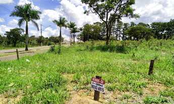 Imagem 4: Terreno Jardim Panorama, Araguari